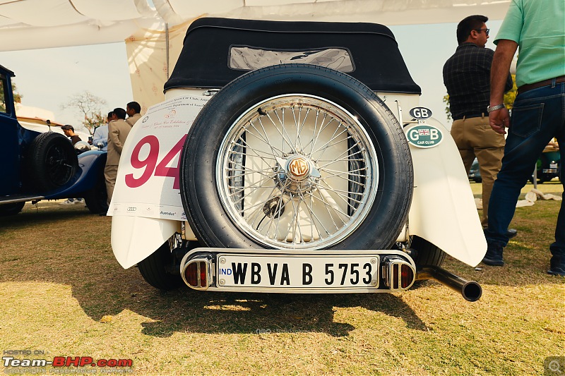 25th Vintage Car Exhibition & Drive, Jaipur | Revisit the era of the most beautiful cars-mg1003368.jpg