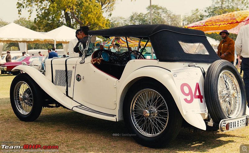 25th Vintage Car Exhibition & Drive, Jaipur | Revisit the era of the most beautiful cars-mg1003378.jpg