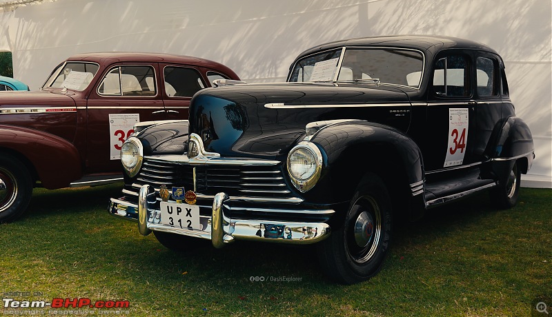 25th Vintage Car Exhibition & Drive, Jaipur | Revisit the era of the most beautiful cars-hudsonp1003340.jpg
