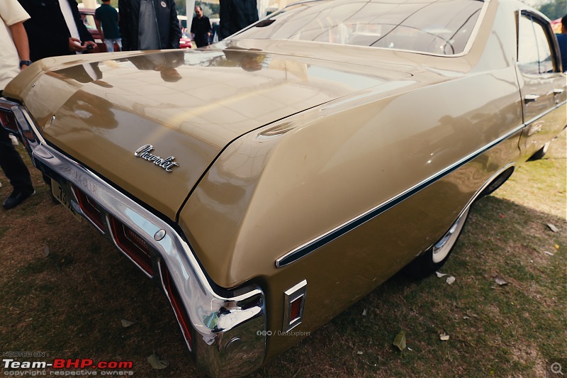 25th Vintage Car Exhibition & Drive, Jaipur | Revisit the era of the most beautiful cars-impala31003354.jpg