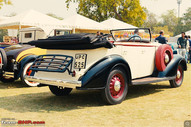 25th Vintage Car Exhibition & Drive, Jaipur | Revisit the era of the most beautiful cars-chevymaster1003385.jpg