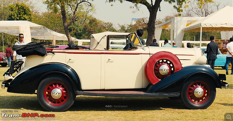 25th Vintage Car Exhibition & Drive, Jaipur | Revisit the era of the most beautiful cars-chevymaster1003386.jpg