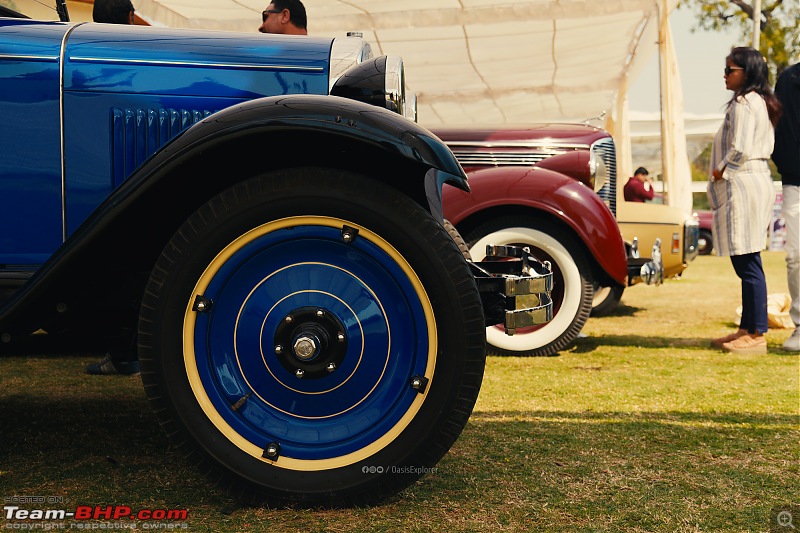 25th Vintage Car Exhibition & Drive, Jaipur | Revisit the era of the most beautiful cars-chevyblue1003383.jpg
