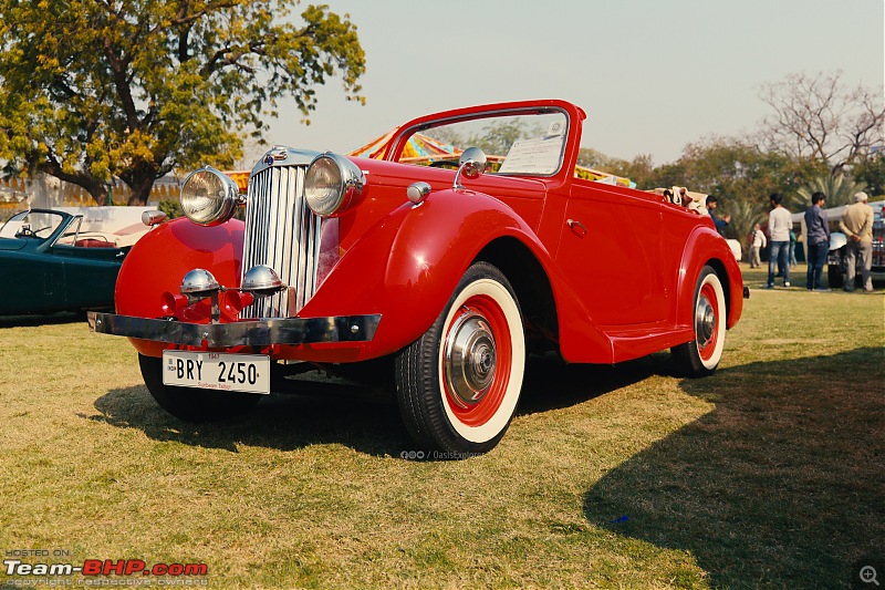 25th Vintage Car Exhibition & Drive, Jaipur | Revisit the era of the most beautiful cars-alvis1003257.jpg