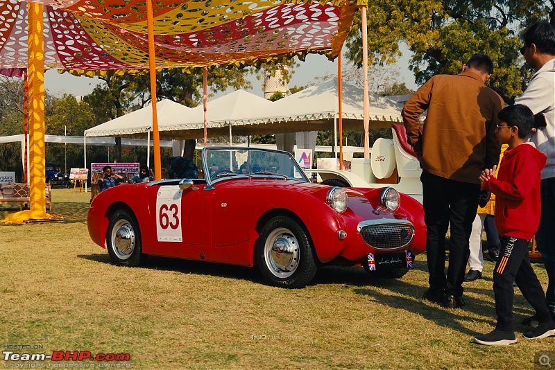 25th Vintage Car Exhibition & Drive, Jaipur | Revisit the era of the most beautiful cars-austin1003226.jpg