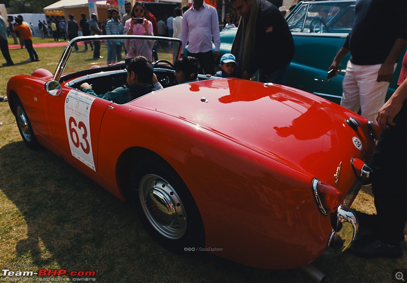 25th Vintage Car Exhibition & Drive, Jaipur | Revisit the era of the most beautiful cars-austin1003420.jpg
