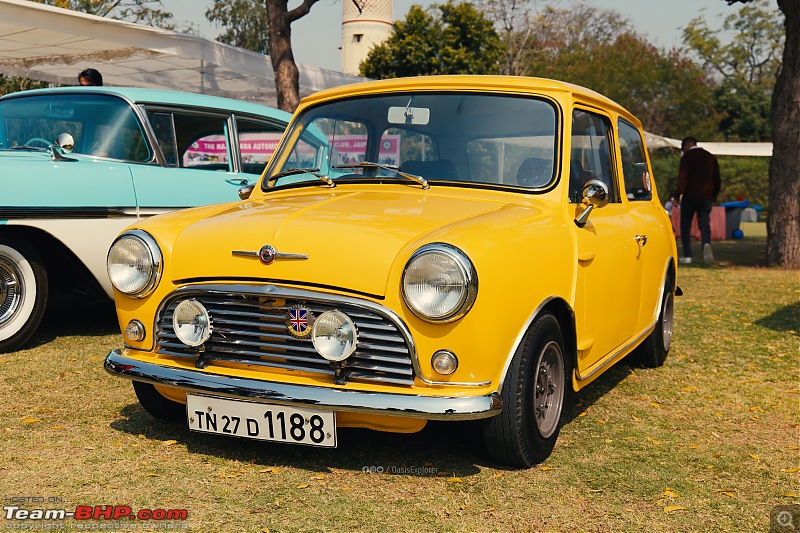 25th Vintage Car Exhibition & Drive, Jaipur | Revisit the era of the most beautiful cars-mini1003426.jpg