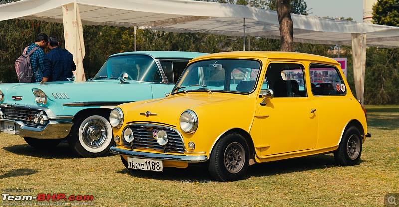 25th Vintage Car Exhibition & Drive, Jaipur | Revisit the era of the most beautiful cars-mini1003427.jpg
