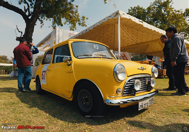 25th Vintage Car Exhibition & Drive, Jaipur | Revisit the era of the most beautiful cars-mini1003433.jpg