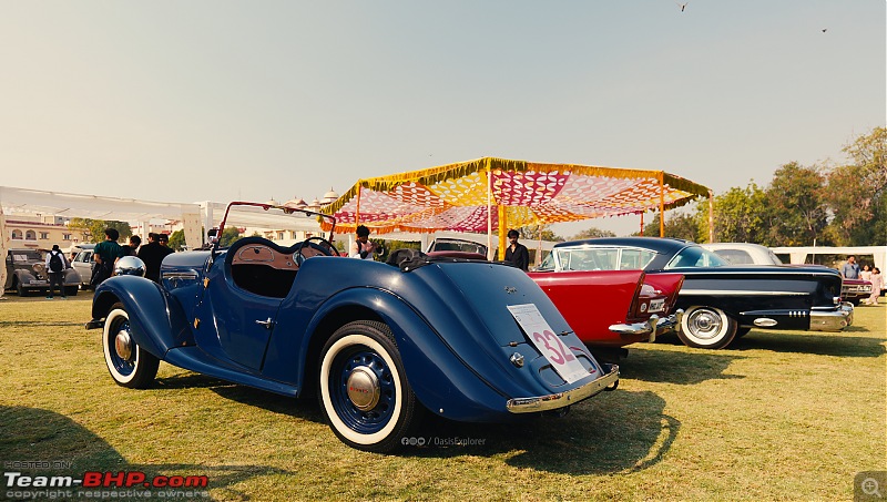 25th Vintage Car Exhibition & Drive, Jaipur | Revisit the era of the most beautiful cars-singer-nine1003265.jpg