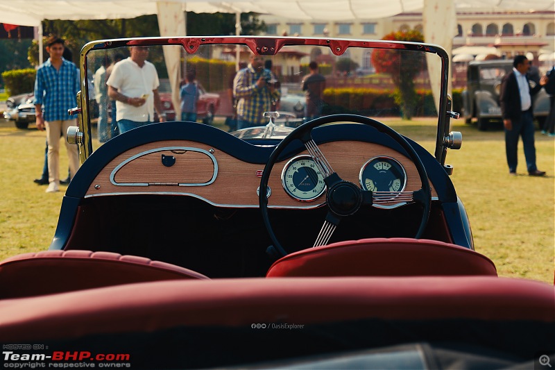 25th Vintage Car Exhibition & Drive, Jaipur | Revisit the era of the most beautiful cars-singer-nine1003266.jpg