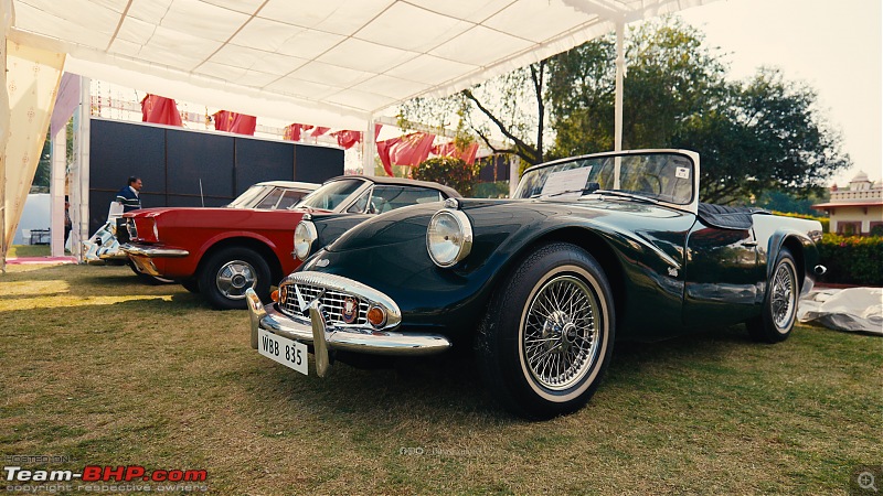 25th Vintage Car Exhibition & Drive, Jaipur | Revisit the era of the most beautiful cars-daimler1003187.jpg