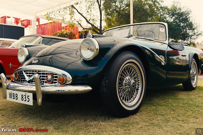 25th Vintage Car Exhibition & Drive, Jaipur | Revisit the era of the most beautiful cars-daimler1003202.jpg