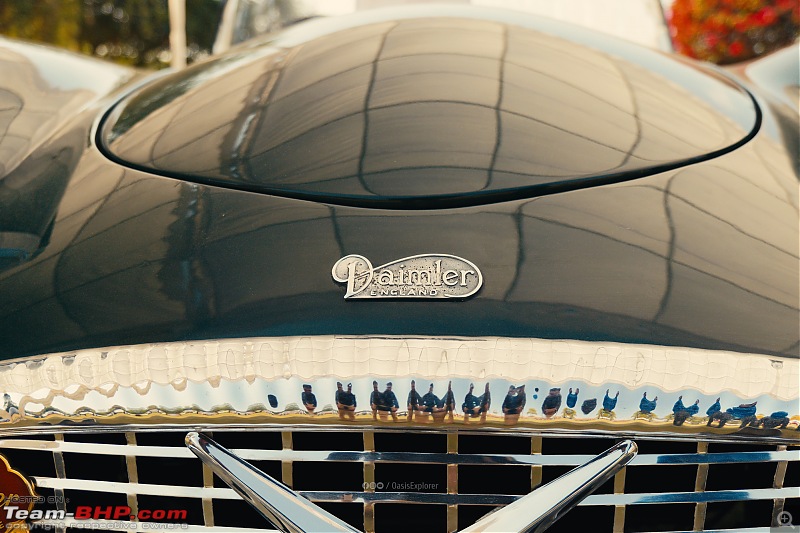 25th Vintage Car Exhibition & Drive, Jaipur | Revisit the era of the most beautiful cars-daimler1003203.jpg