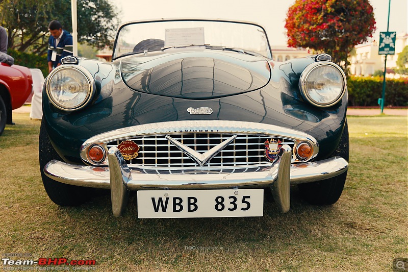 25th Vintage Car Exhibition & Drive, Jaipur | Revisit the era of the most beautiful cars-daimler1003204.jpg