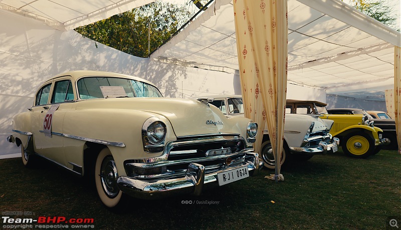 25th Vintage Car Exhibition & Drive, Jaipur | Revisit the era of the most beautiful cars-cadilac1003317.jpg
