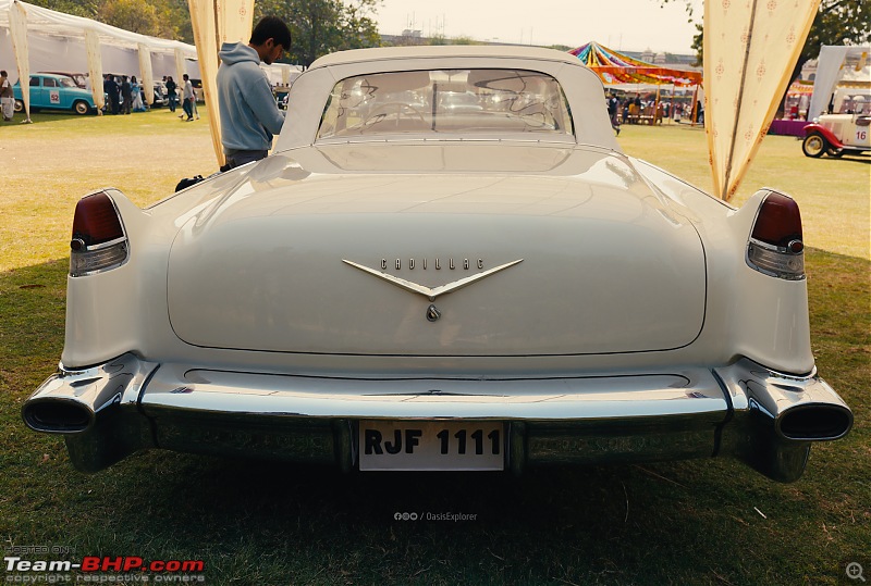 25th Vintage Car Exhibition & Drive, Jaipur | Revisit the era of the most beautiful cars-cadilac1003451.jpg