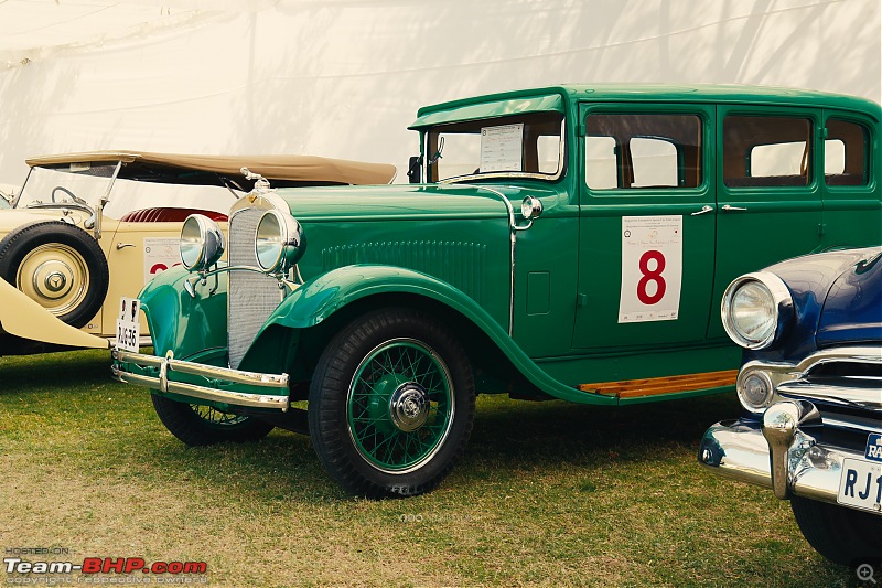 25th Vintage Car Exhibition & Drive, Jaipur | Revisit the era of the most beautiful cars-dodge1003302.jpg