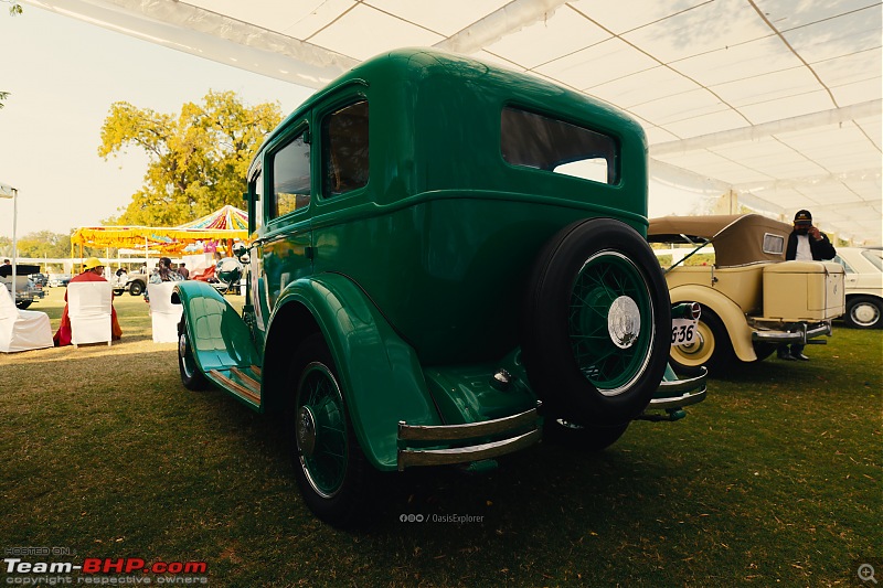 25th Vintage Car Exhibition & Drive, Jaipur | Revisit the era of the most beautiful cars-dodge1003309.jpg