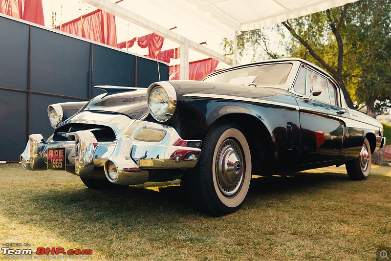25th Vintage Car Exhibition & Drive, Jaipur | Revisit the era of the most beautiful cars-studebaker1003208.jpg