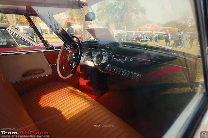 25th Vintage Car Exhibition & Drive, Jaipur | Revisit the era of the most beautiful cars-studebaker1003222.jpg