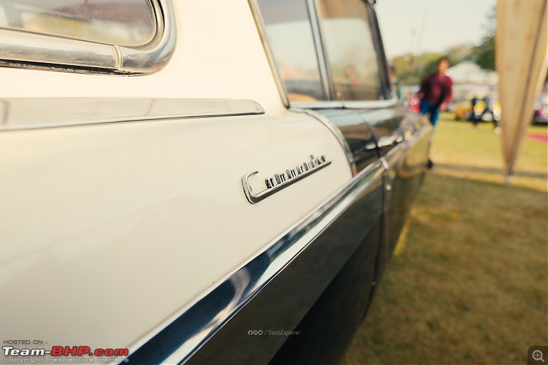 25th Vintage Car Exhibition & Drive, Jaipur | Revisit the era of the most beautiful cars-studebaker1003225.jpg