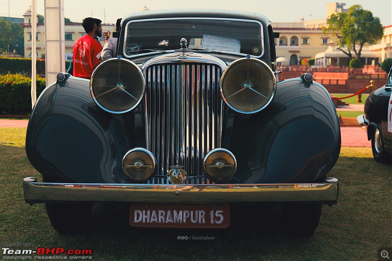 25th Vintage Car Exhibition & Drive, Jaipur | Revisit the era of the most beautiful cars-jaguar1003228.jpg