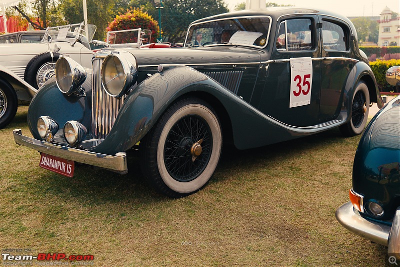 25th Vintage Car Exhibition & Drive, Jaipur | Revisit the era of the most beautiful cars-jaguar1003230.jpg