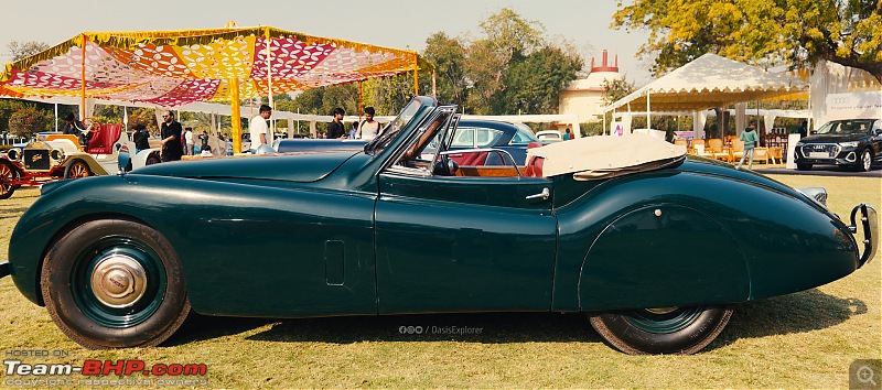 25th Vintage Car Exhibition & Drive, Jaipur | Revisit the era of the most beautiful cars-jaguar1003263.jpg