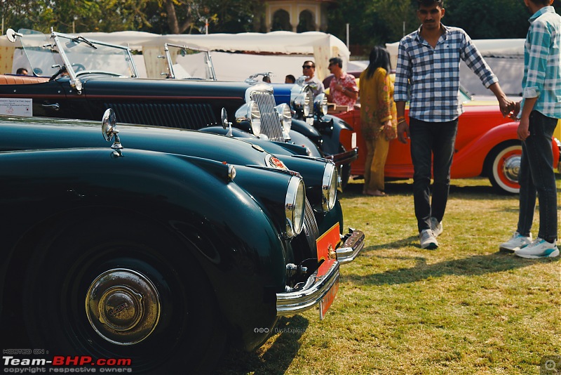 25th Vintage Car Exhibition & Drive, Jaipur | Revisit the era of the most beautiful cars-jaguar1003408.jpg