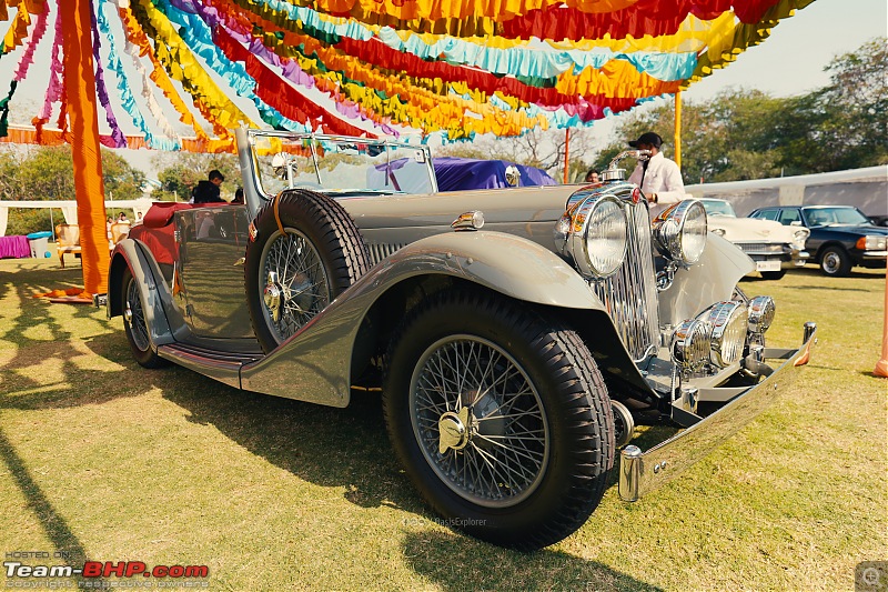 25th Vintage Car Exhibition & Drive, Jaipur | Revisit the era of the most beautiful cars-lagonda1003293.jpg