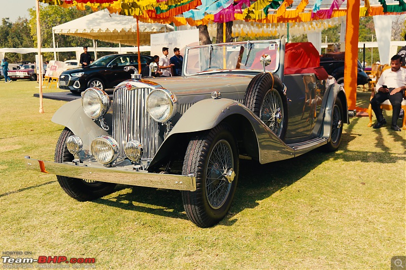 25th Vintage Car Exhibition & Drive, Jaipur | Revisit the era of the most beautiful cars-lagonda1003294.jpg