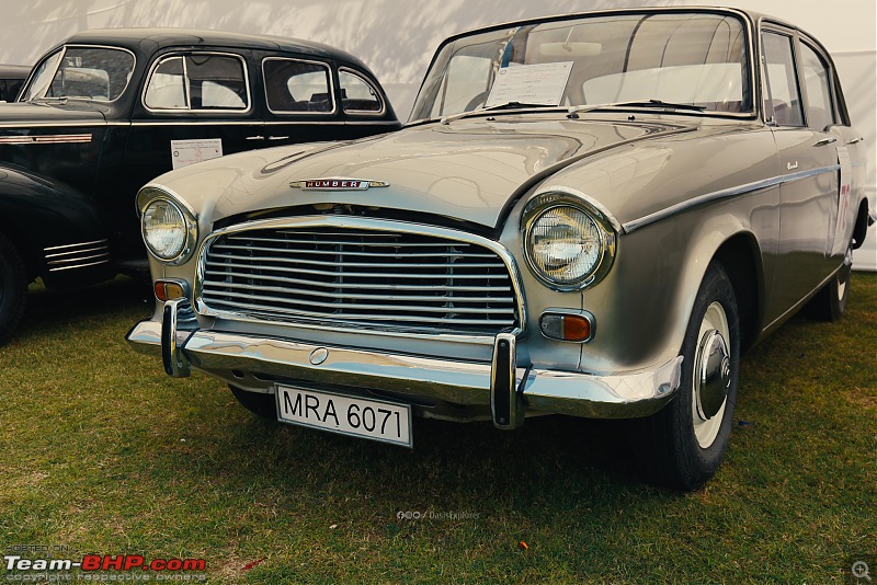 25th Vintage Car Exhibition & Drive, Jaipur | Revisit the era of the most beautiful cars-humberp1003338.jpg