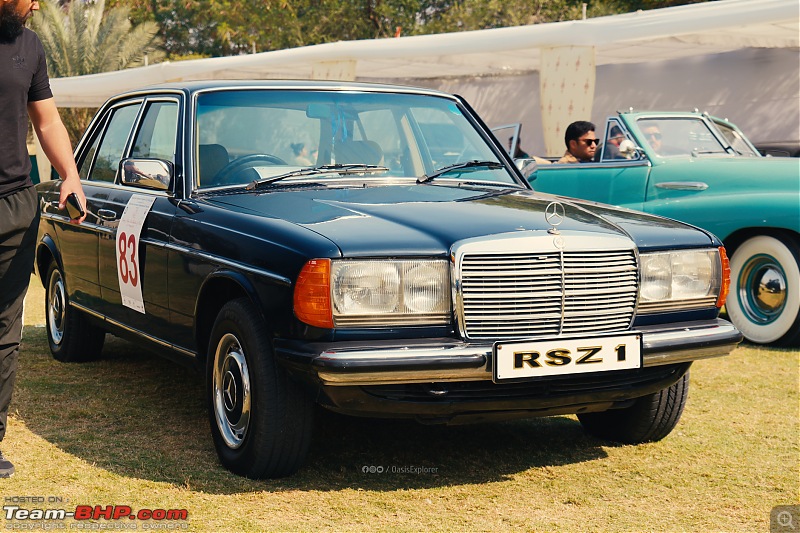 25th Vintage Car Exhibition & Drive, Jaipur | Revisit the era of the most beautiful cars-mercedes1003333.jpg