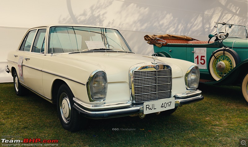 25th Vintage Car Exhibition & Drive, Jaipur | Revisit the era of the most beautiful cars-mercedes1003337.jpg