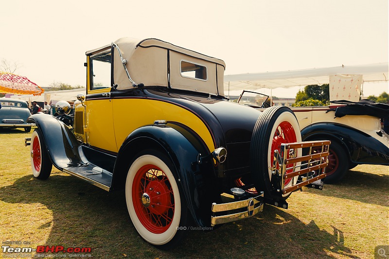 25th Vintage Car Exhibition & Drive, Jaipur | Revisit the era of the most beautiful cars-fordt1003392.jpg