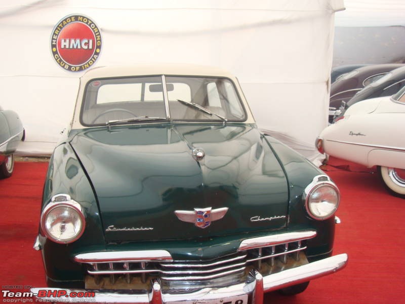 Vintage & Classics at the Auto Expo 2010-dsc02863.jpg