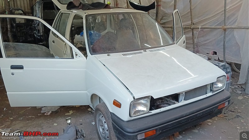 Restoring a 1995 Maruti 800 - Mission Impossible being made Possible-c0de985424014c5f8519f25d72c4bcd6.jpg