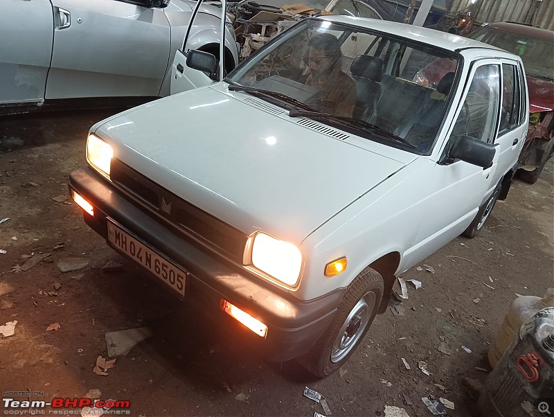 Restoring a 1995 Maruti 800 - Mission Impossible being made Possible-78e27cd23a1744d4963d027192f5234a.jpg