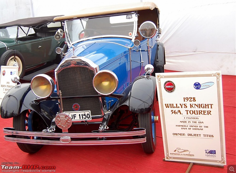 Vintage & Classics at the Auto Expo 2010-vintage16.jpg