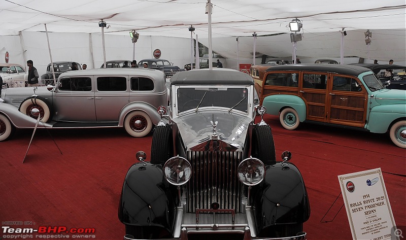 Vintage & Classics at the Auto Expo 2010-6846260108.jpg