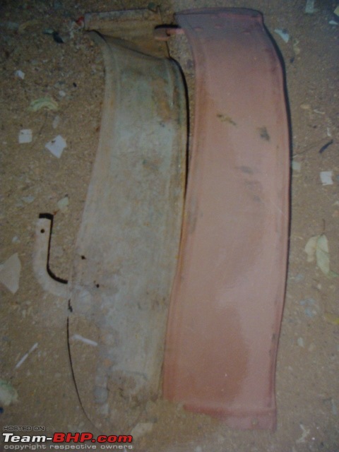 The Experience of Restoring a Vintage/Classic Car or Bike-mud-guard.jpg