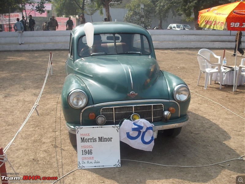 Kanpur Vintage Rally 2010-dr.-am-jains-1946-morris-minor.jpg