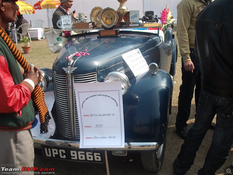 Kanpur Vintage Rally 2010-rn-guptas-1937-austin-8.jpg