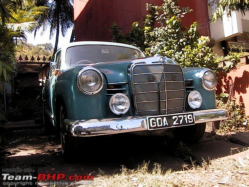Pics: Vintage & Classic cars in India-mercedes-1961.jpg