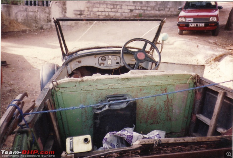 Studebaker and Nash Cars in India-stude-7.jpg