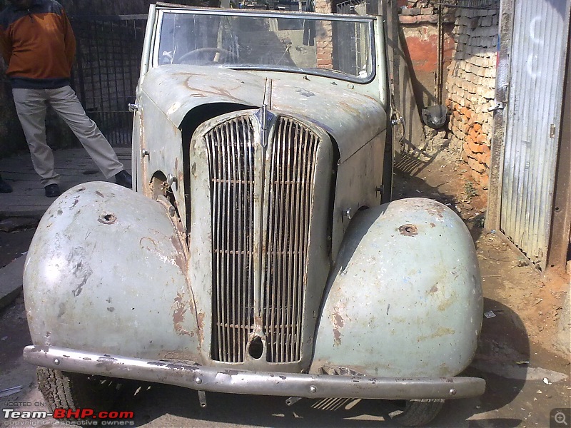 Standard cars in India-phone-photographs-065.jpg