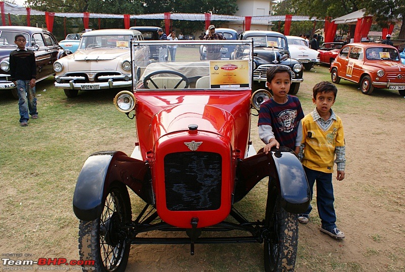 Vintage and Classic Car Rally Feb'2010- Jaipur-02.jpg