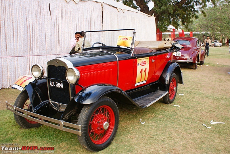 Vintage and Classic Car Rally Feb'2010- Jaipur-11.jpg
