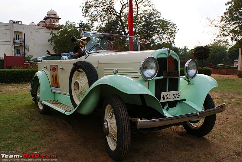 Vintage and Classic Car Rally Feb'2010- Jaipur-14.jpg